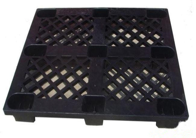 Black Export Pallet Berys Plastic Pallets China Manufacturer