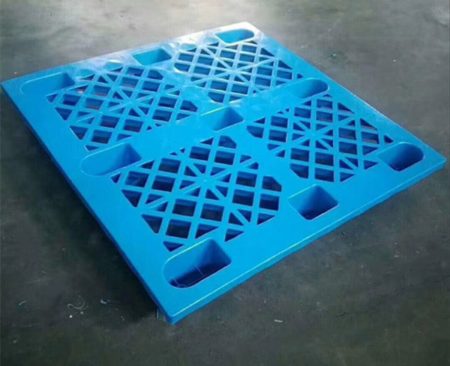 Container Export Pallet Berys Plastic Pallets China Manufacturer