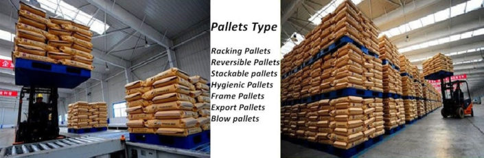 Berys Plastic Pallets Berys Plastic Pallets China Manufacturer