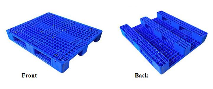 standard III type pallets